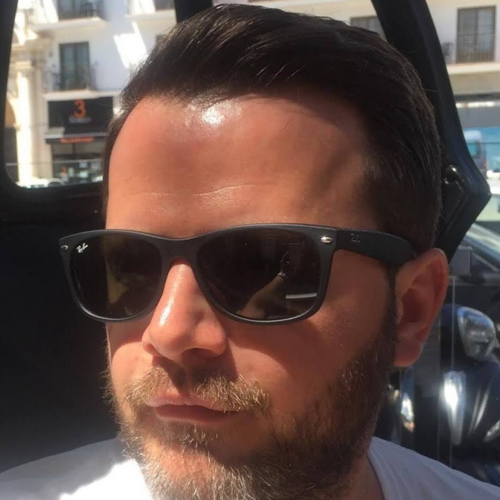 Avatar of Adrian G.