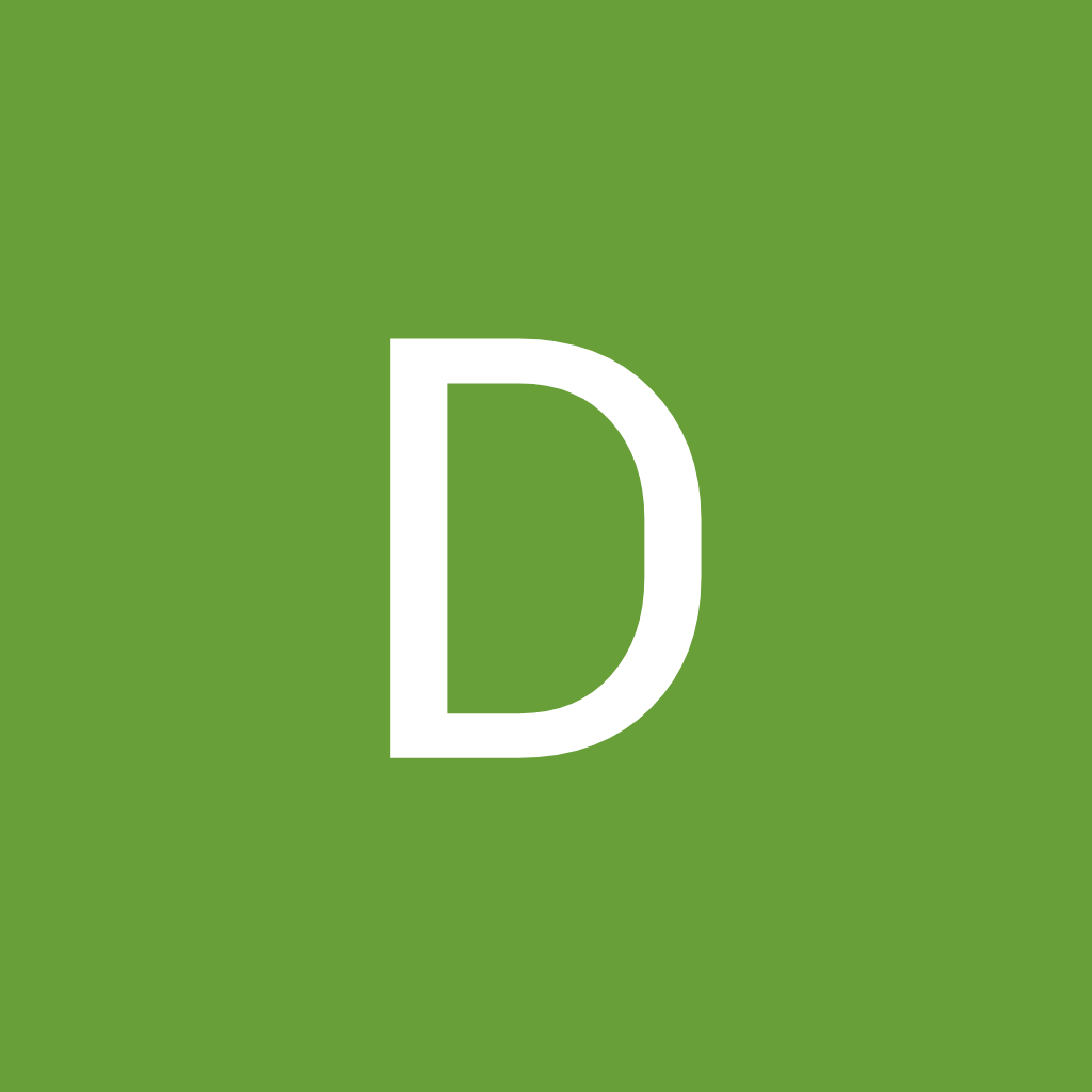 Avatar of Daniel M.