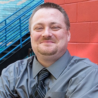 Avatar of John Everden