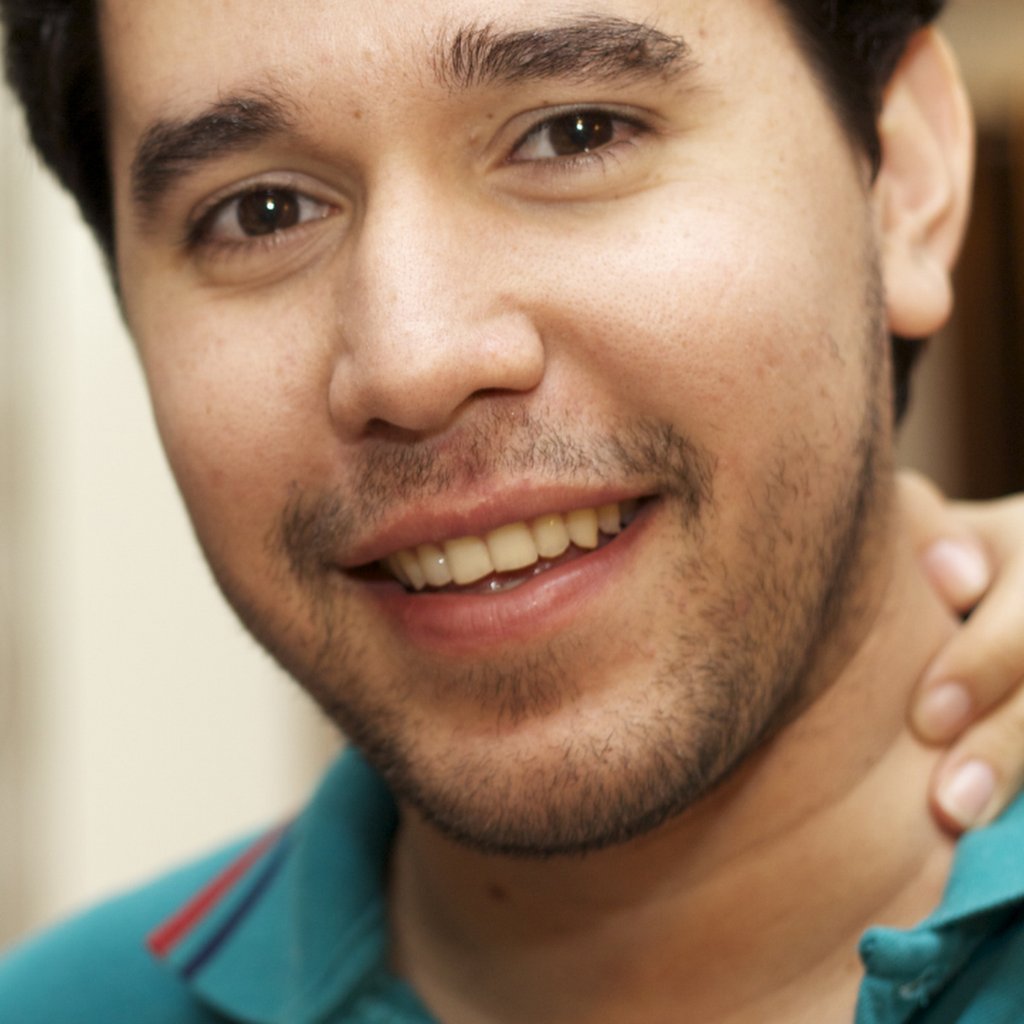 Avatar of Thiago M.