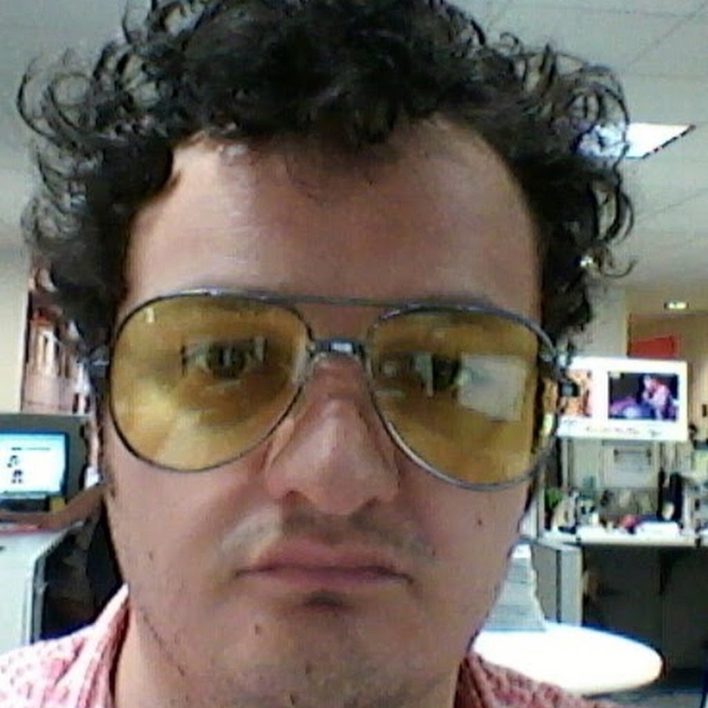 Avatar of Paul A.