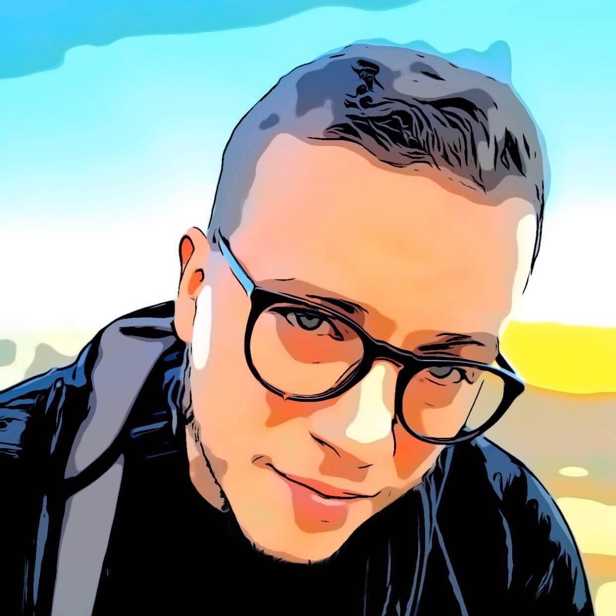 Avatar of Will McLellarn