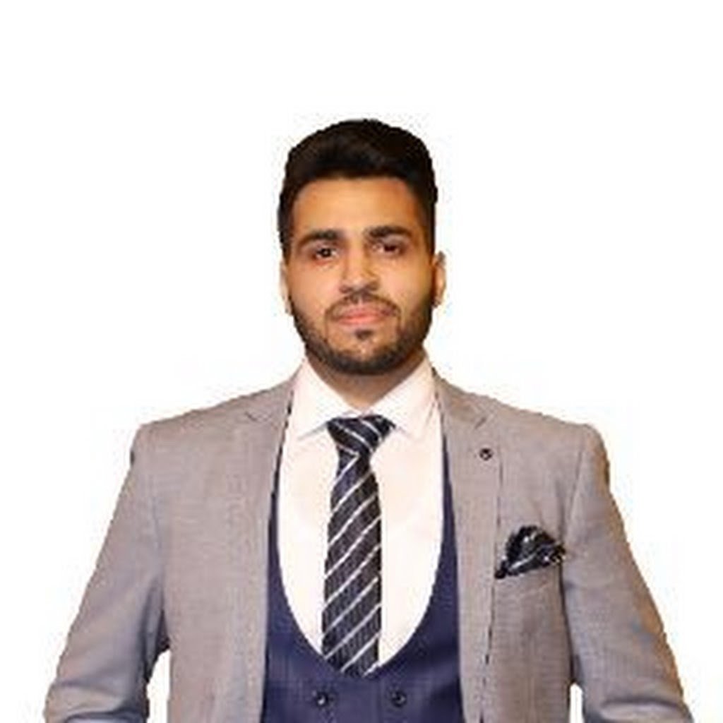Avatar of Usama S.