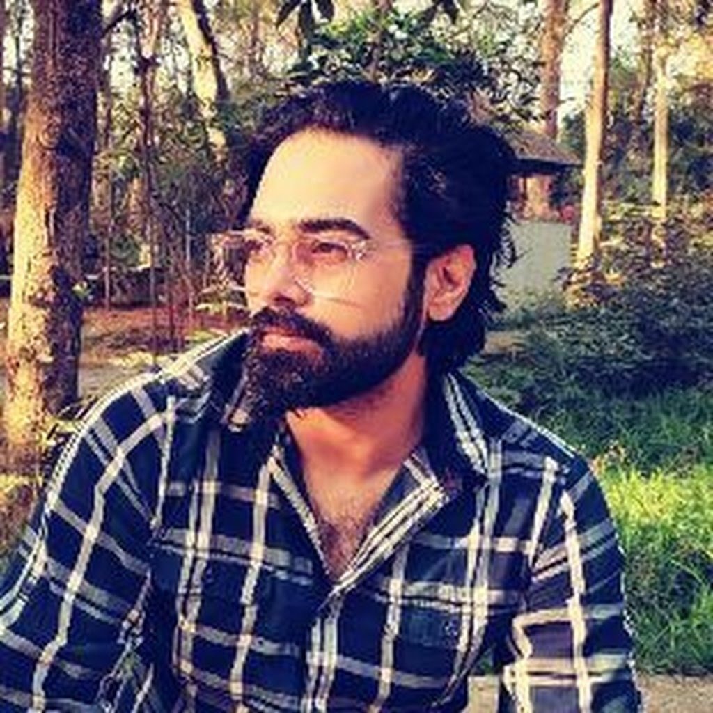 Avatar of Sandeep H.