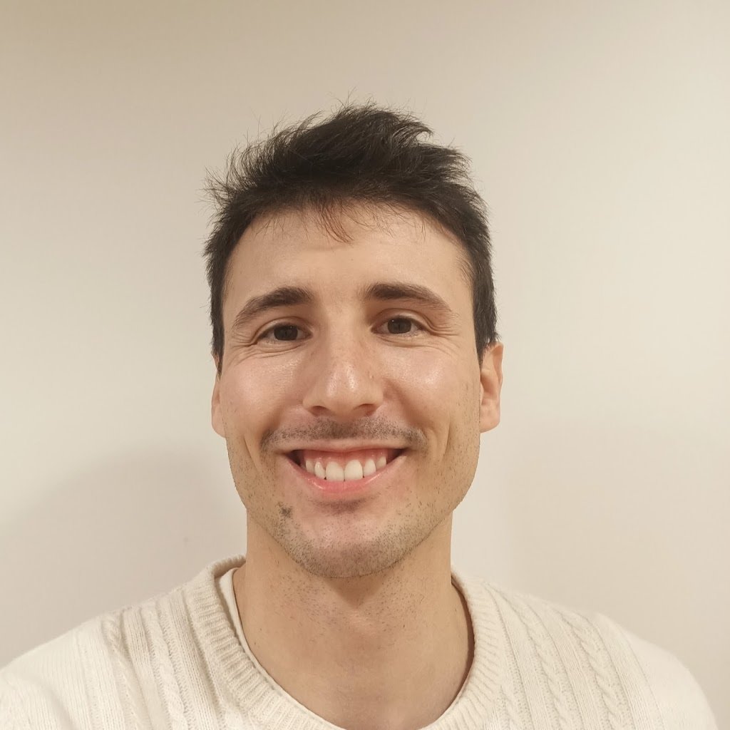 Avatar of Damien M.