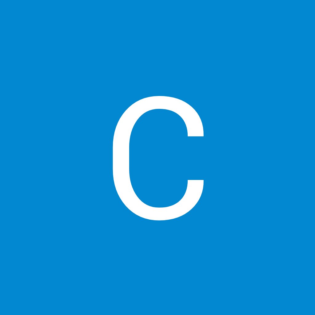 Avatar of Chris B.