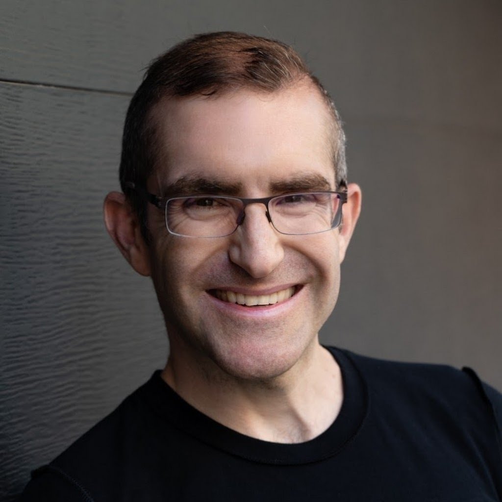 Avatar of Andrew R.