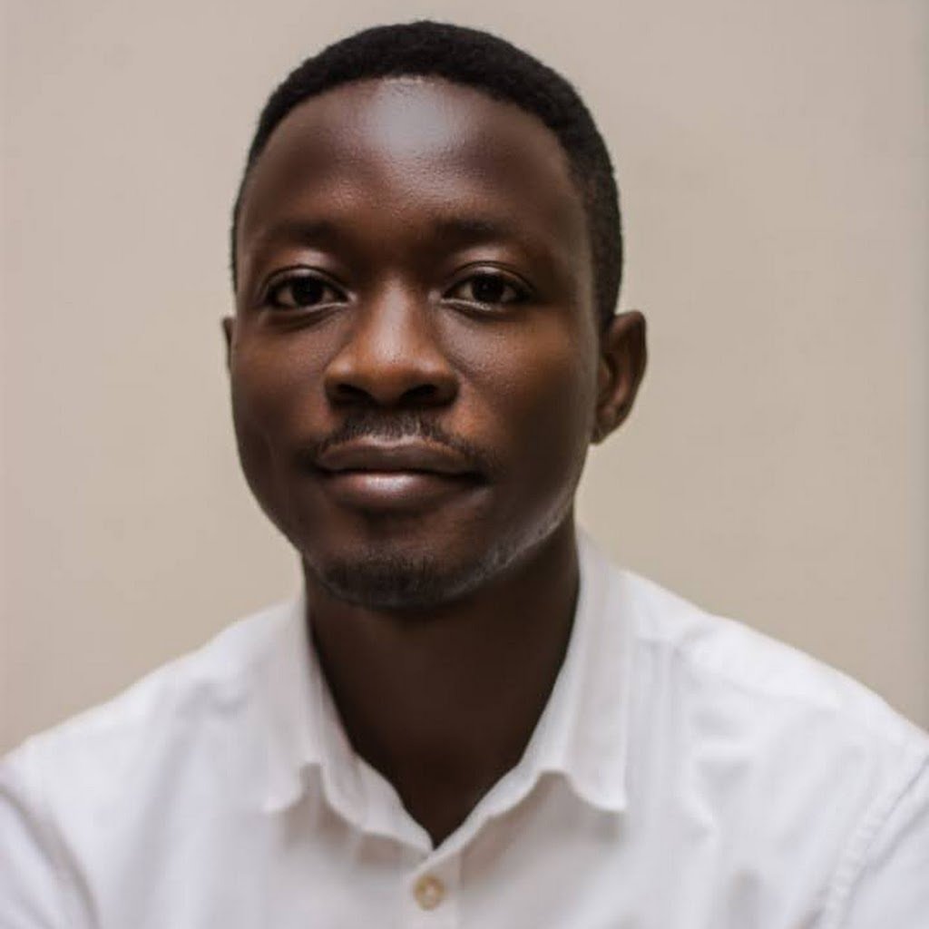 Avatar of Tayo S.