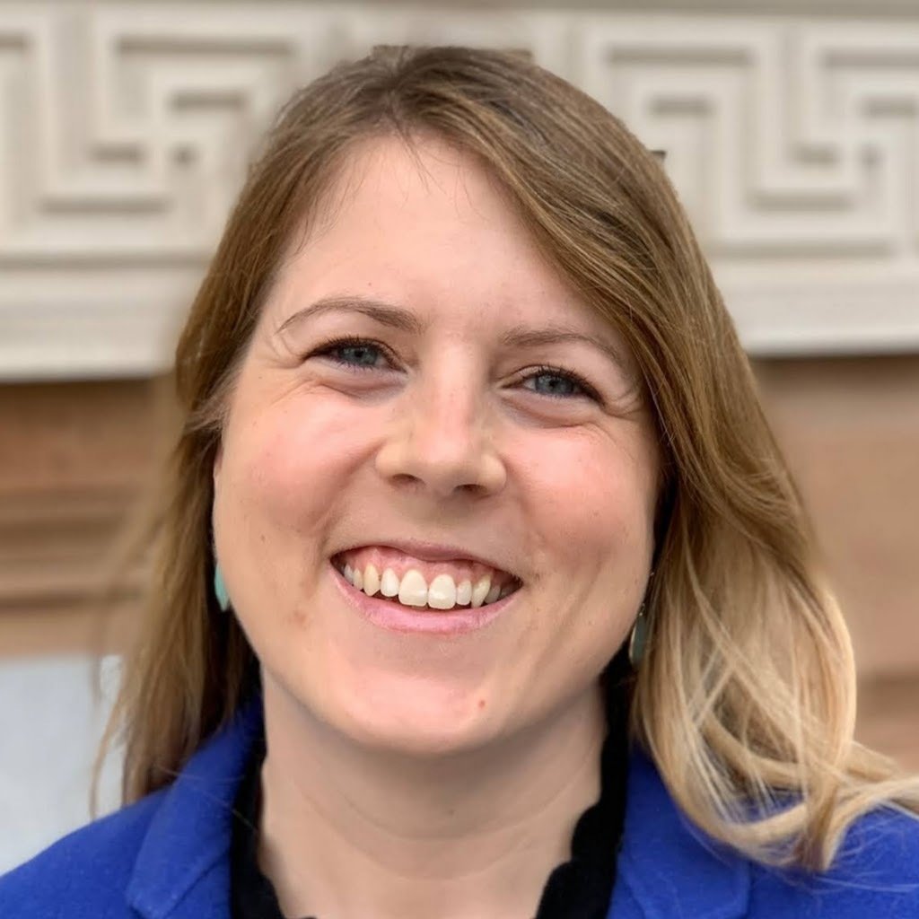 Avatar of Rebecca C.