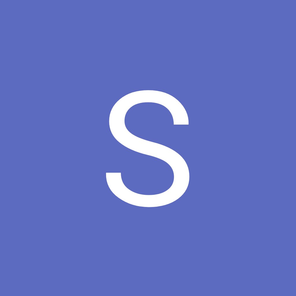 Avatar of Shoaib A.