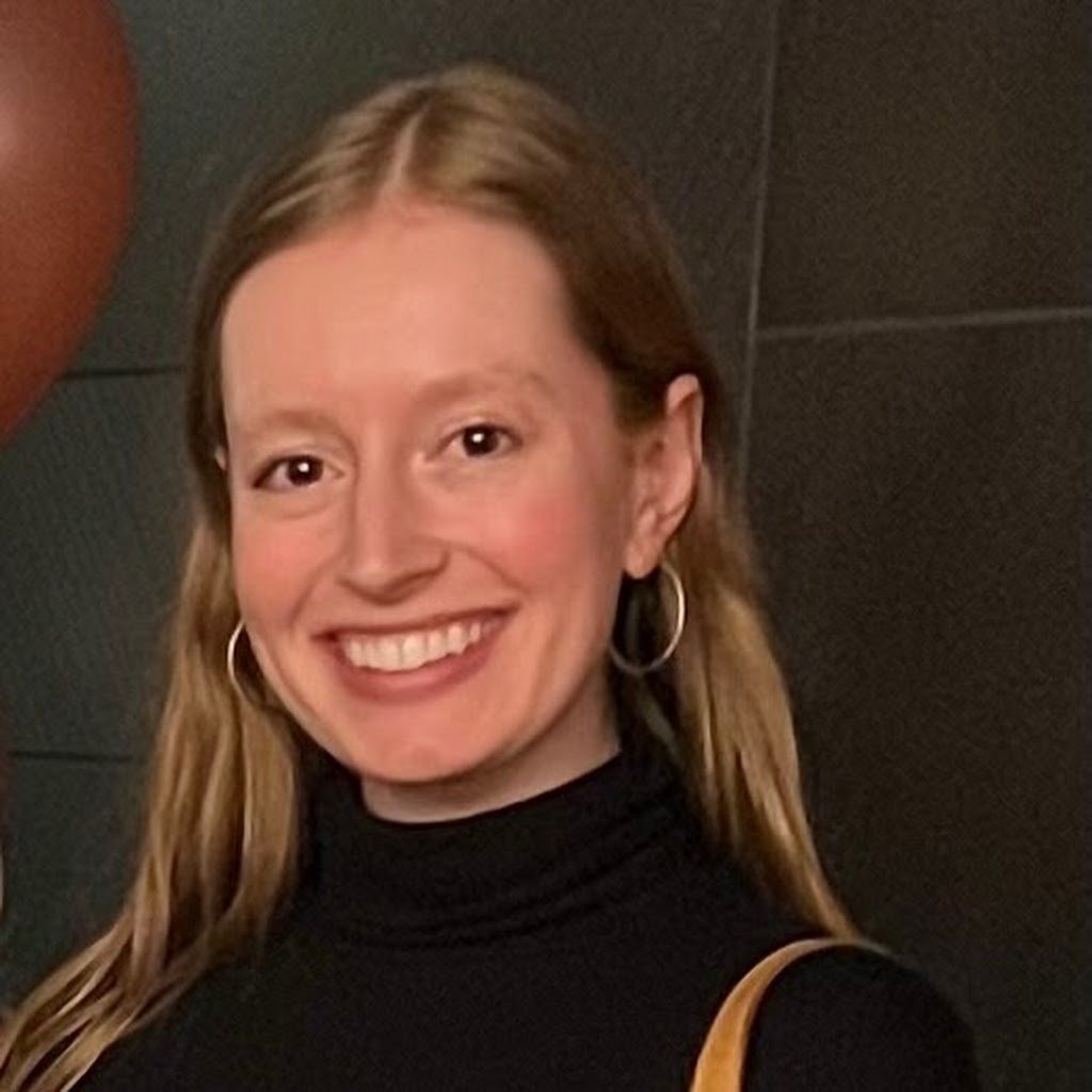 Avatar of Alexandra B.