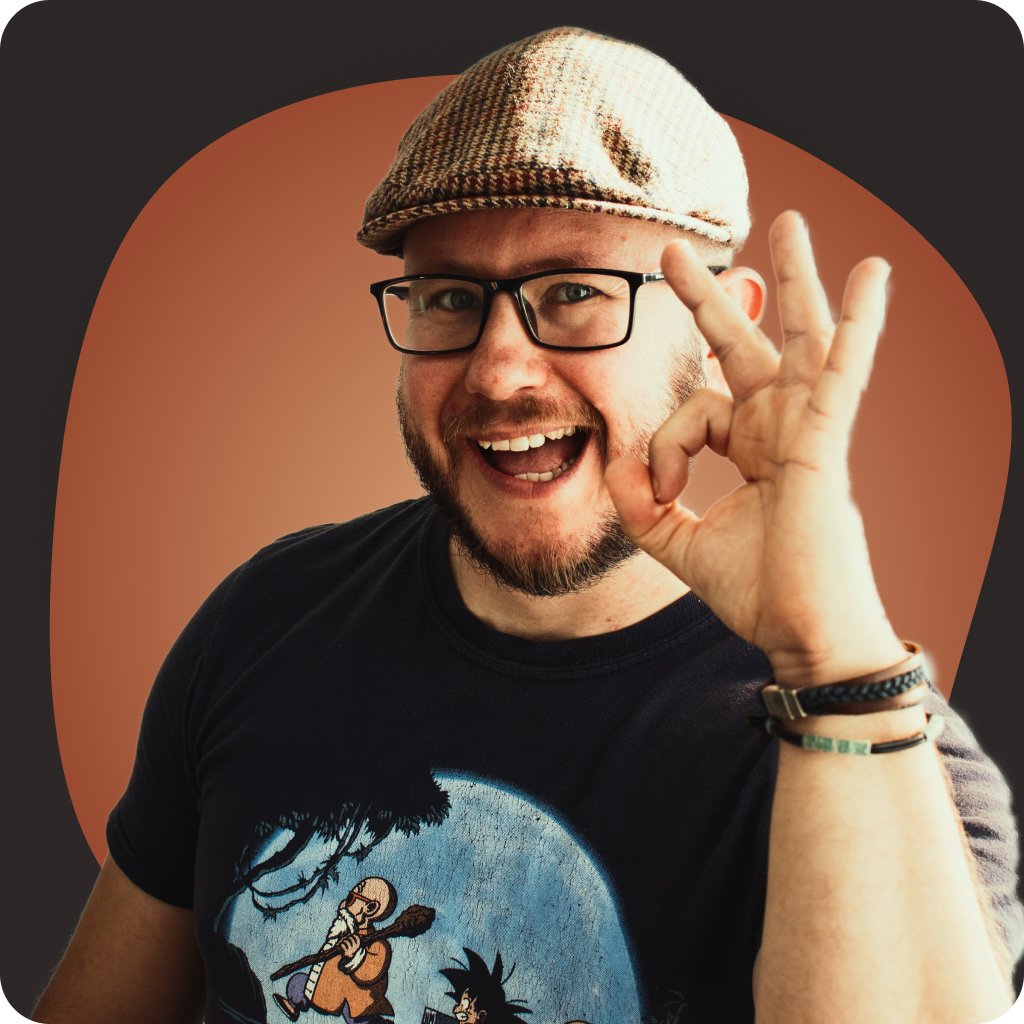 Avatar of Peter P.