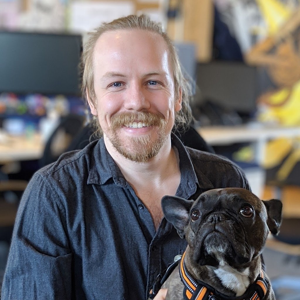 Avatar of Mike M.