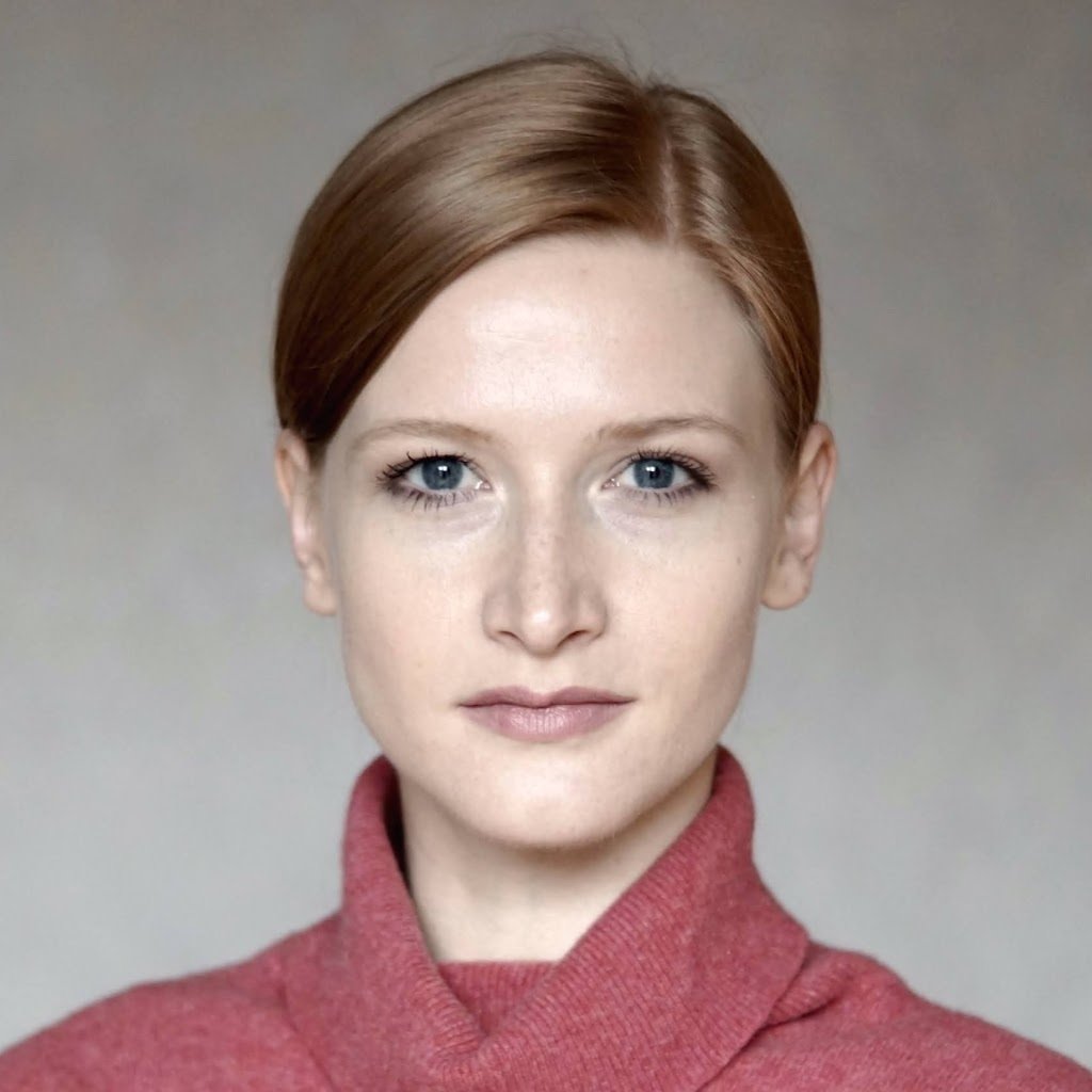 Avatar of Andrea P.