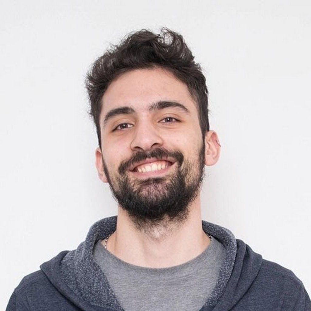 Avatar of Mauro Nocetti