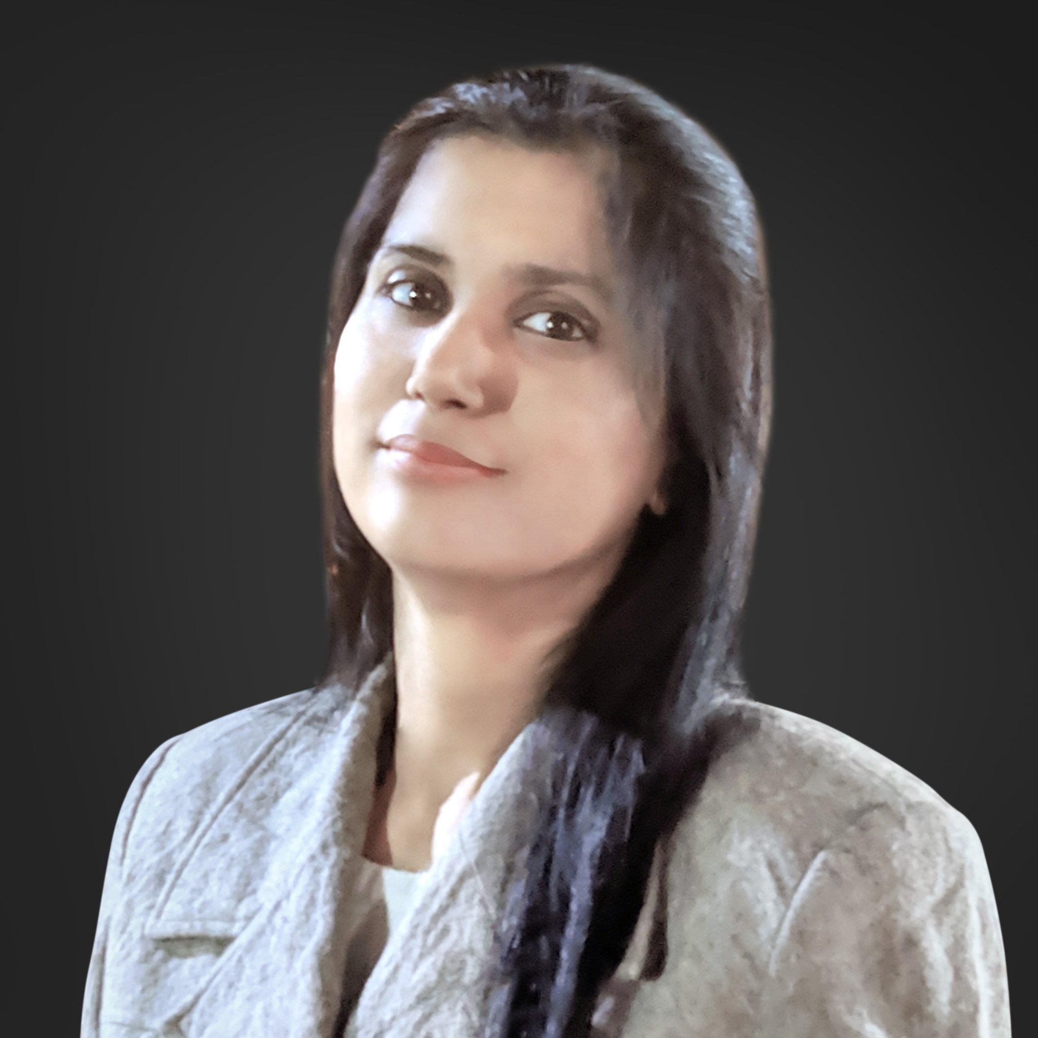 Avatar of Shikha P.