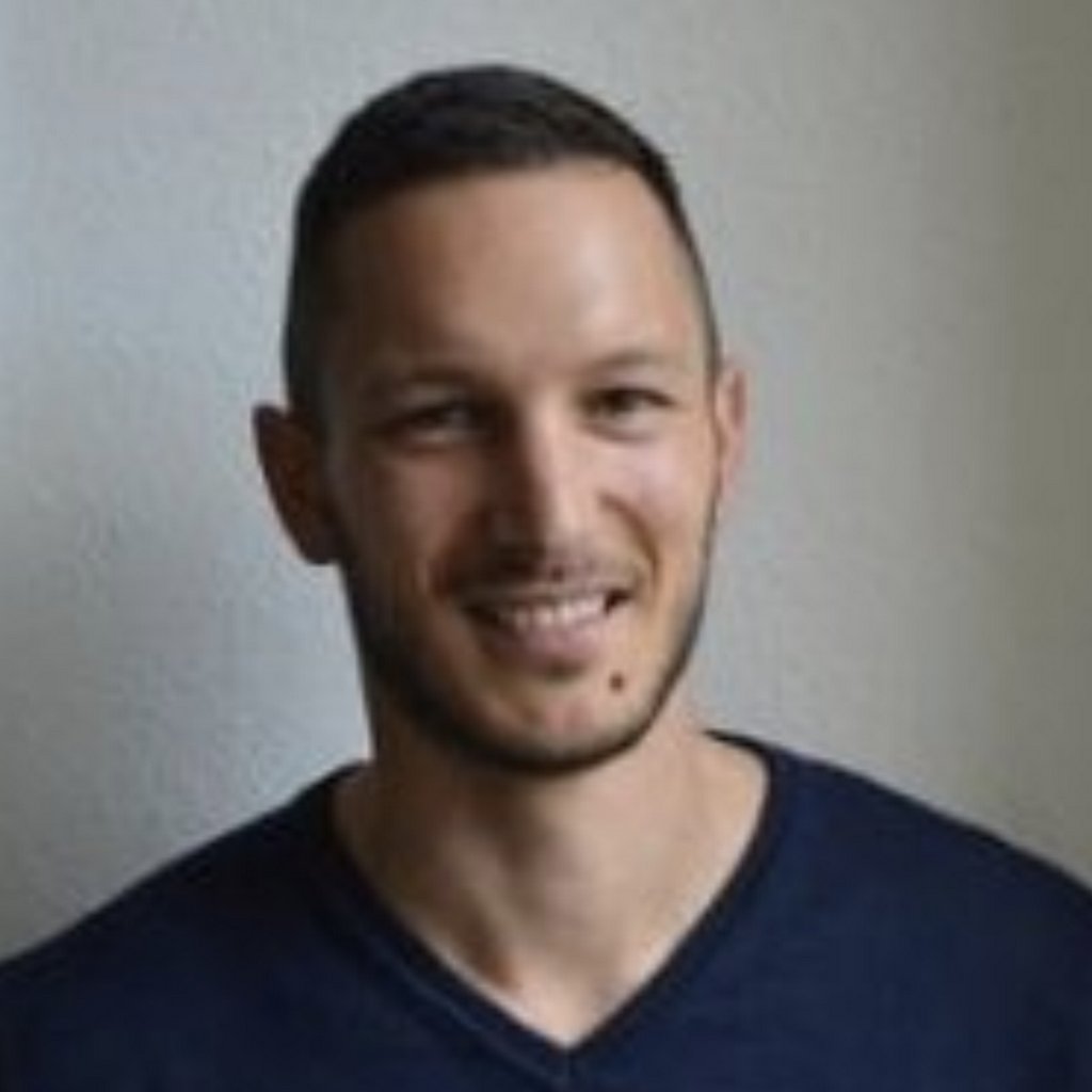 Avatar of Fabrice V.