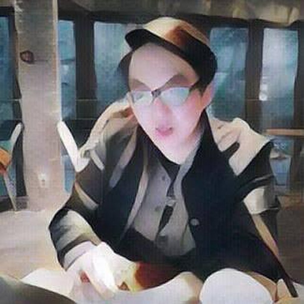 Avatar of yoon