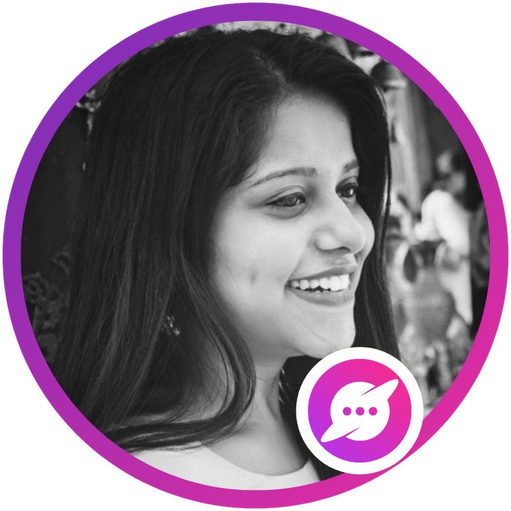 Avatar of Priya S.