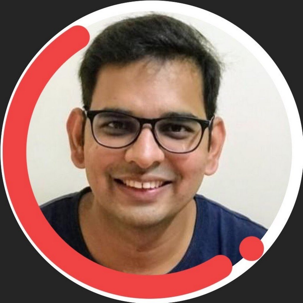 Avatar of Abhinay J.