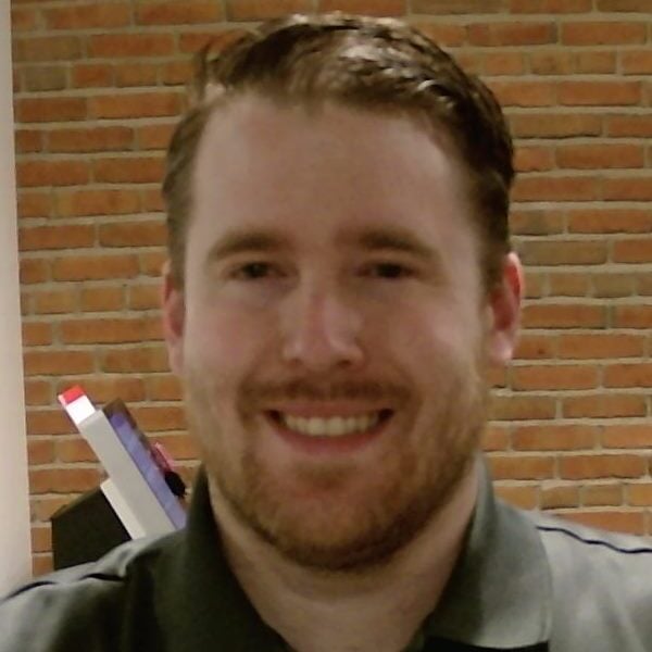 Avatar of Cody M.