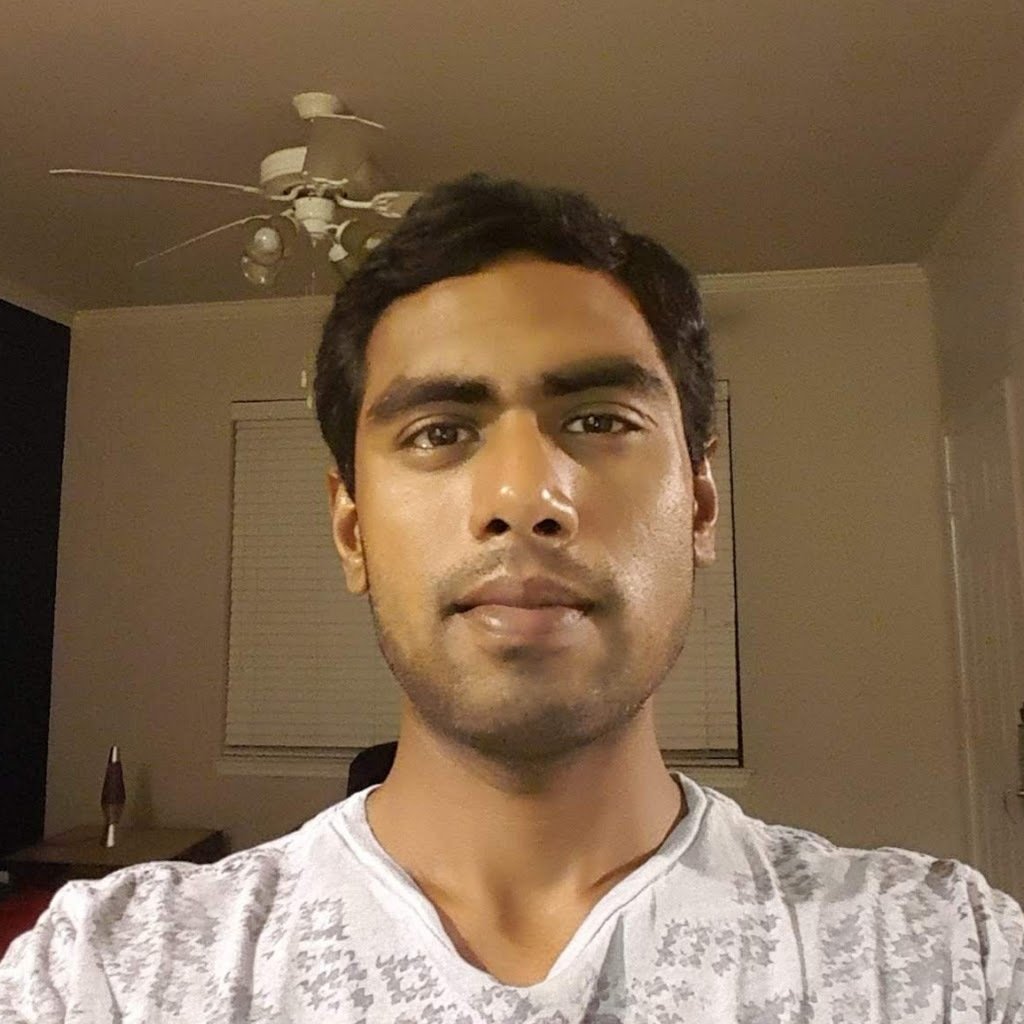 Avatar of Surya N.