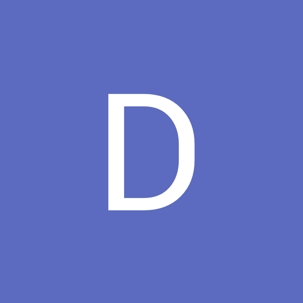 Avatar of Damien T.