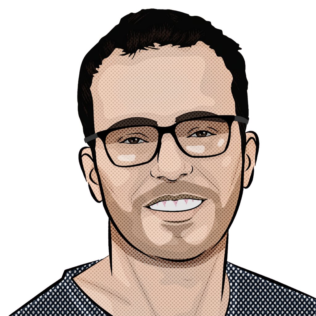 Avatar of Ofer R.