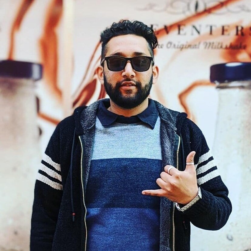 Avatar of Abinash B.