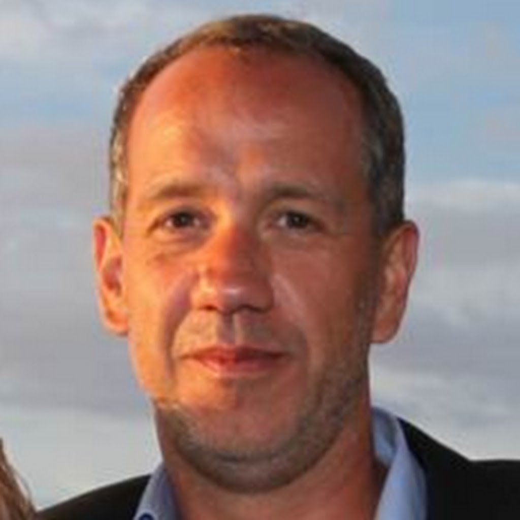 Avatar of John M.