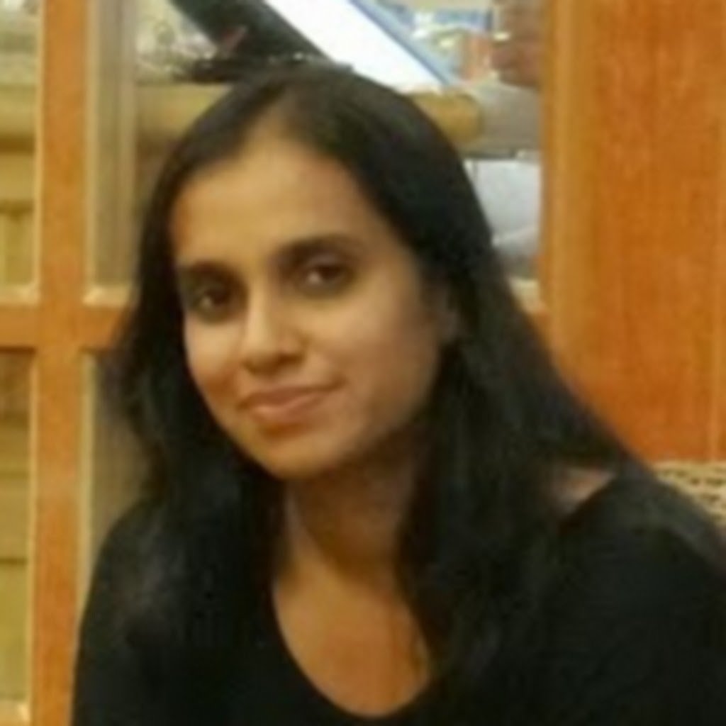 Avatar of Binita G.