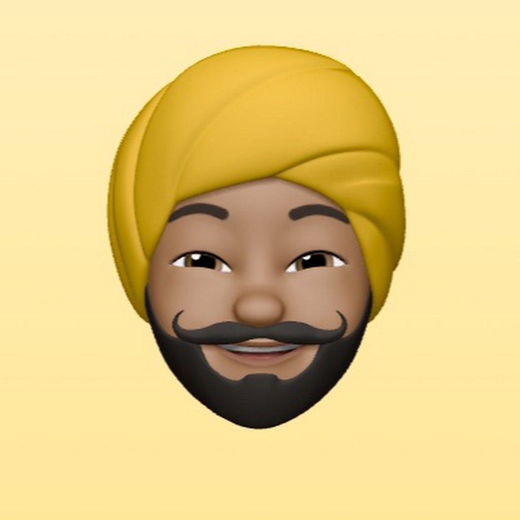 Avatar of Sahaib S.