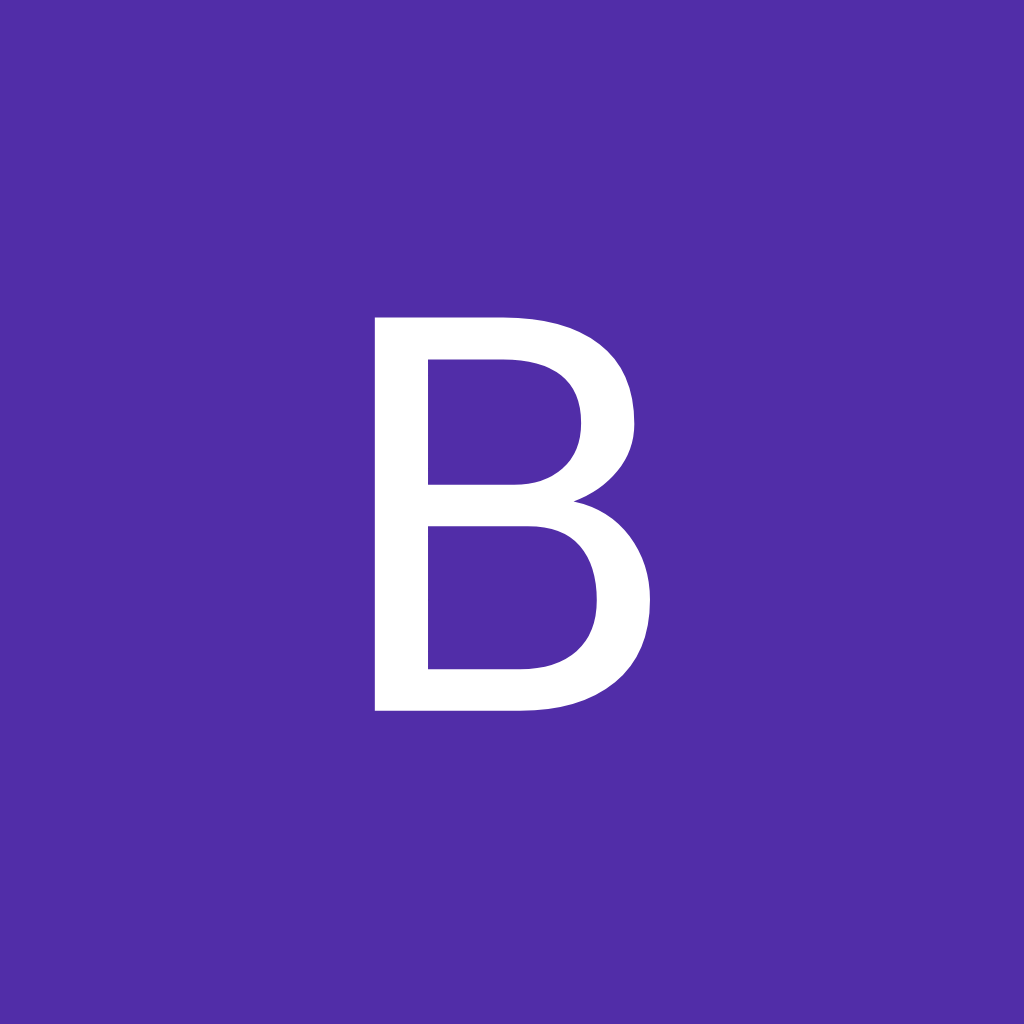 Avatar of Benjamin B.