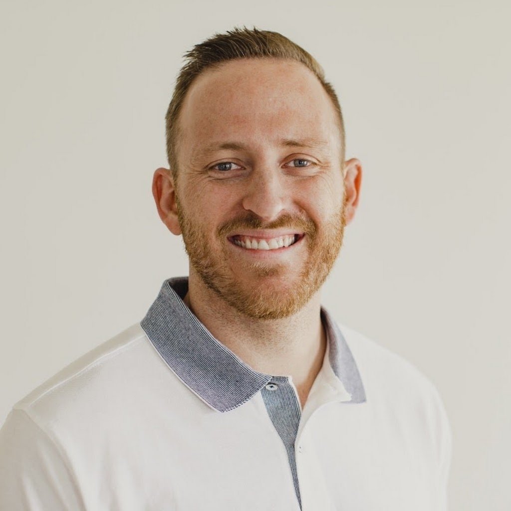 Avatar of Taylor Moody