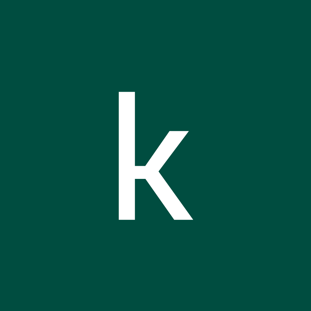 Avatar of kai h.