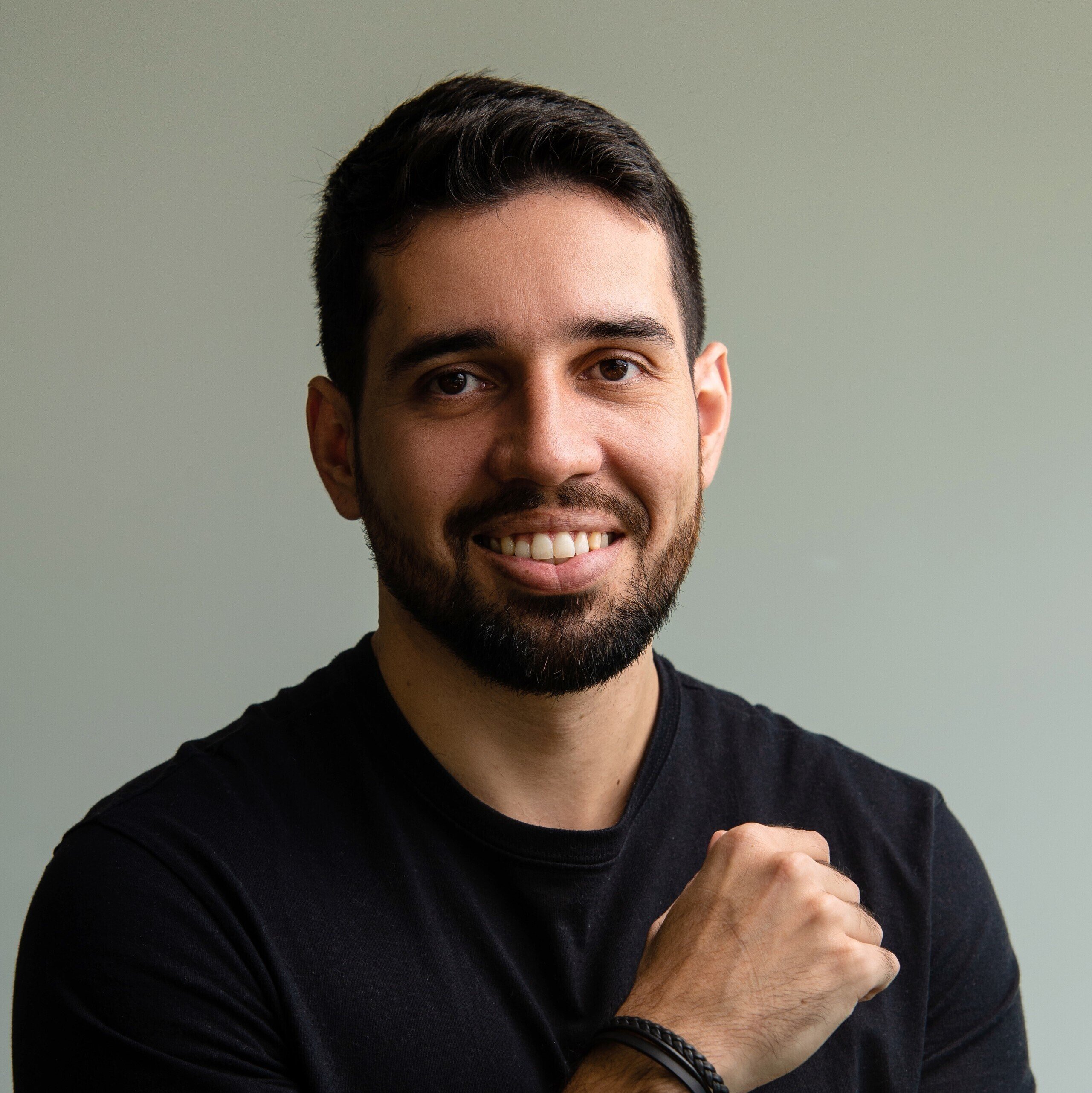 Avatar of Rafael M.