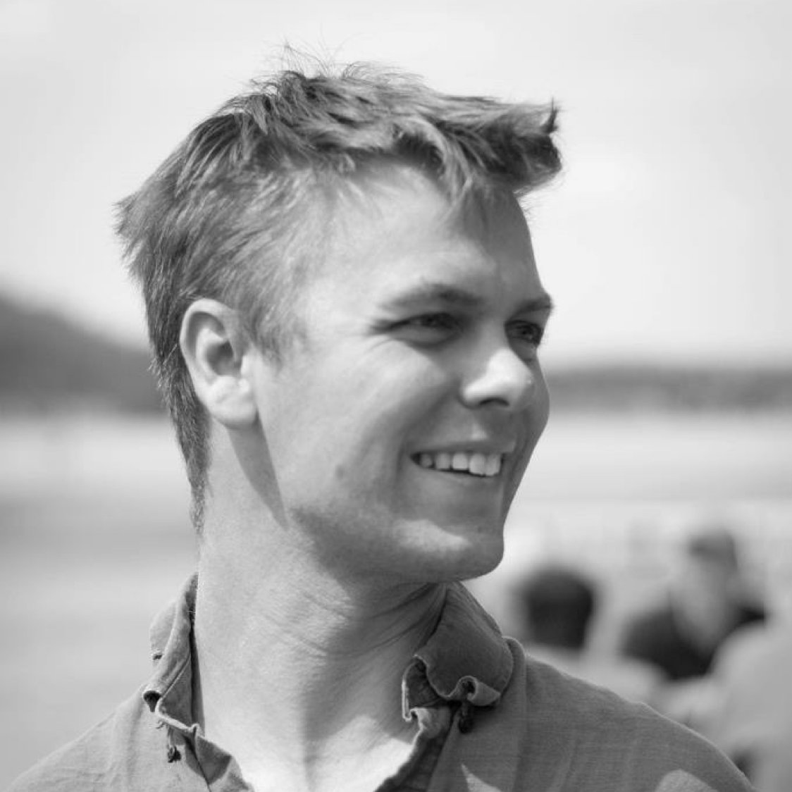 Avatar of Kevin D.