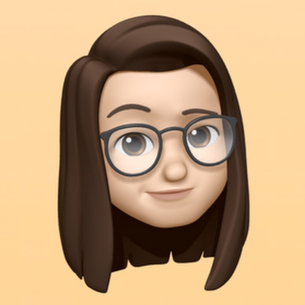 Avatar of Caroline E.