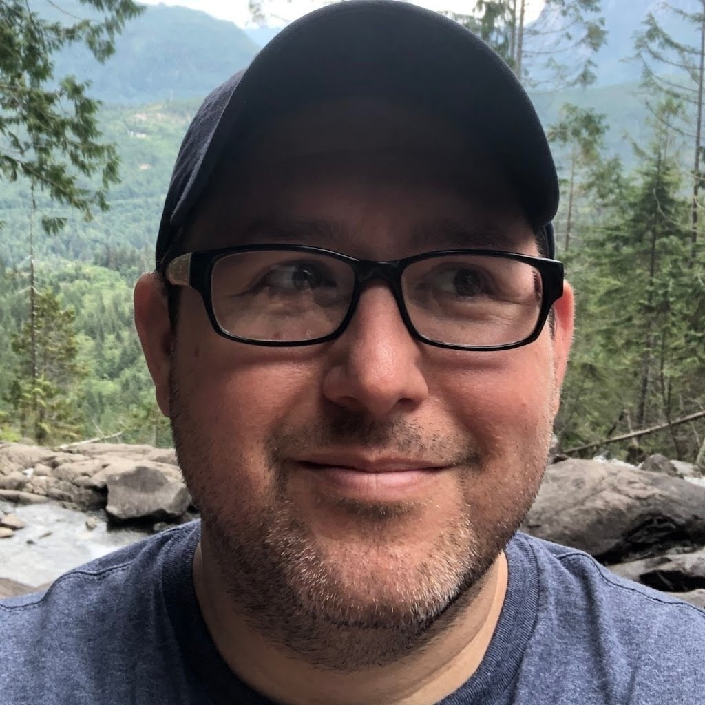 Avatar of Dave T.