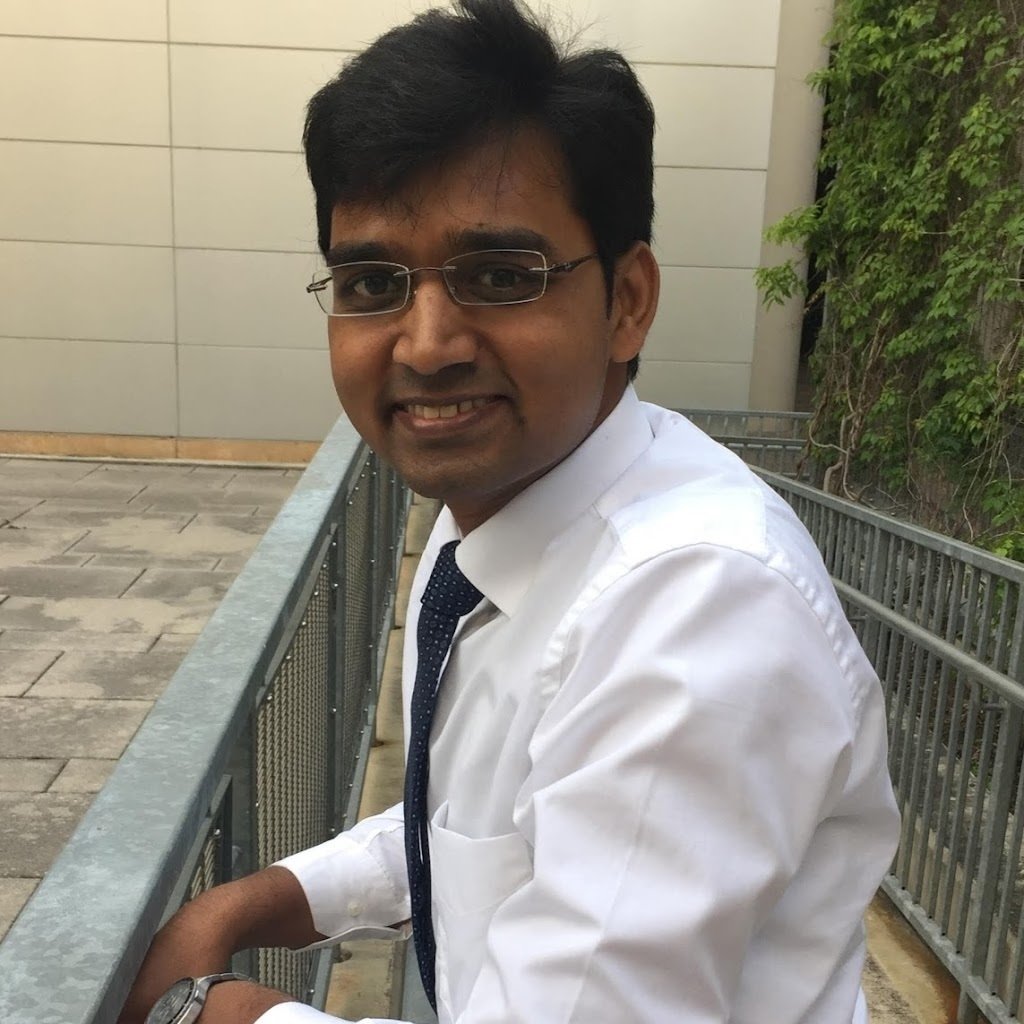 Avatar of Kanad M.