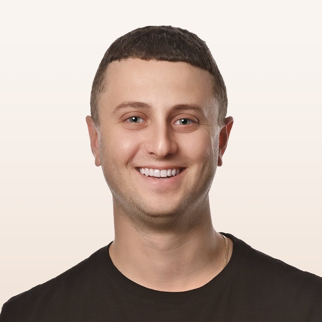 Avatar of Zac Fromson