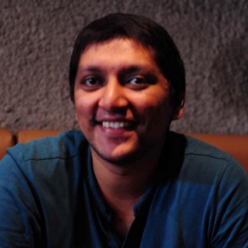 Avatar of Falak S.