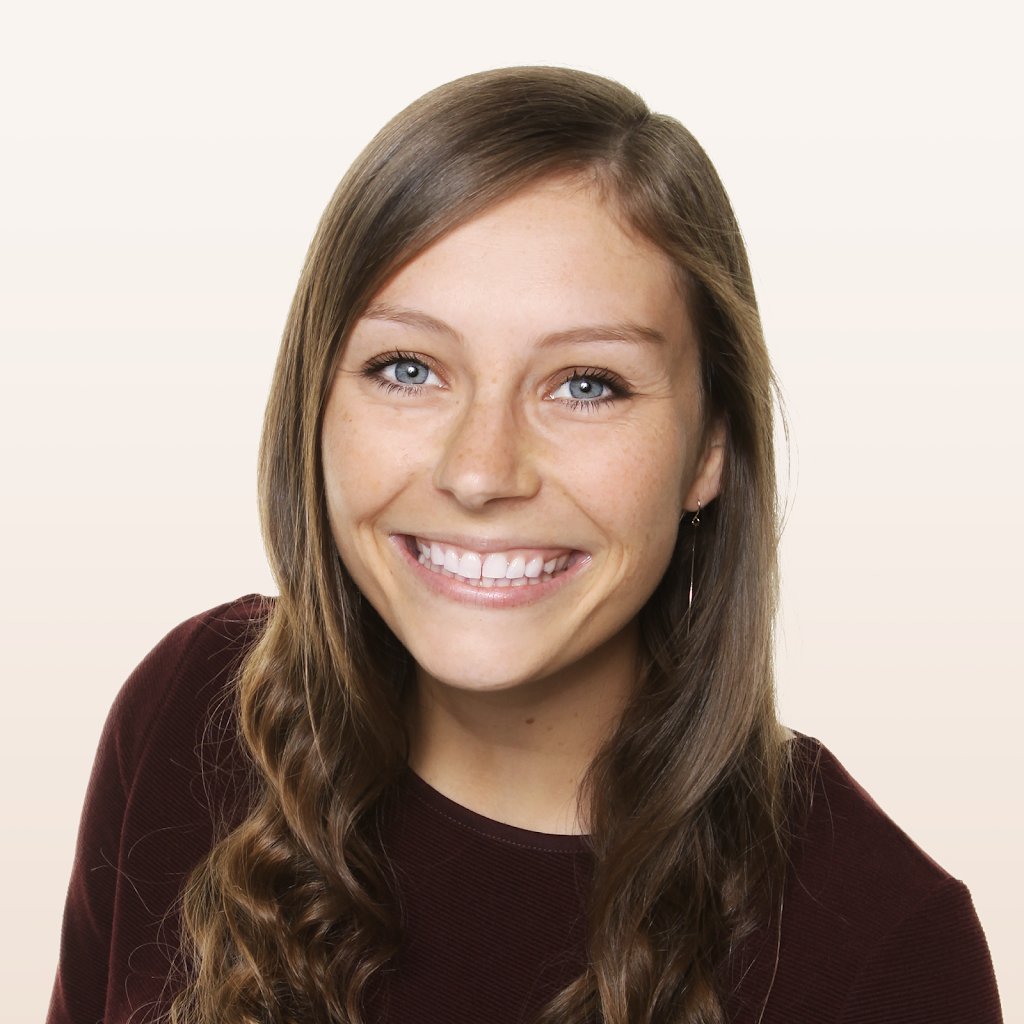 Avatar of Richelle Greenberg