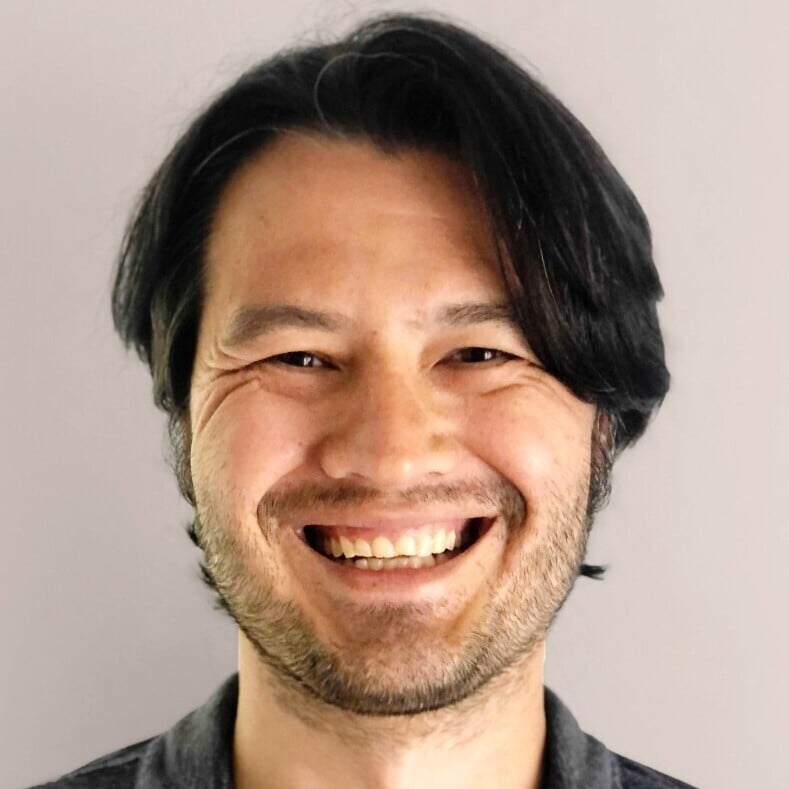 Avatar of Eric D.