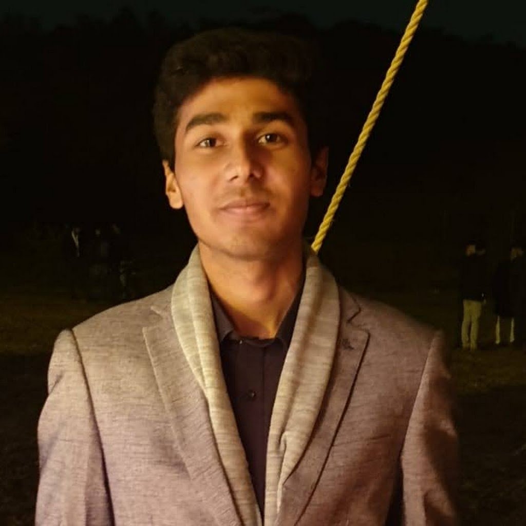 Avatar of Muhammad A.