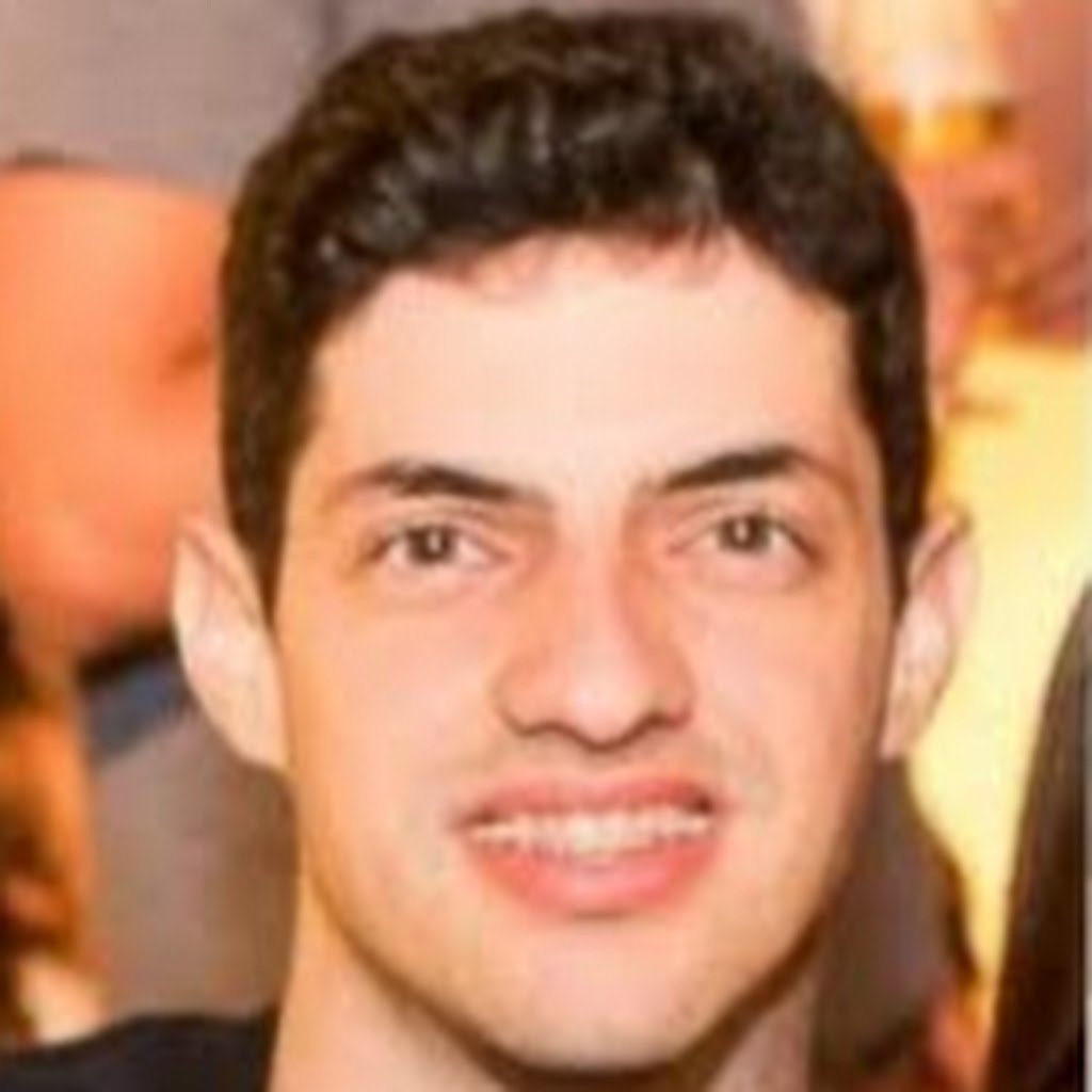 Avatar of Sérgio d.