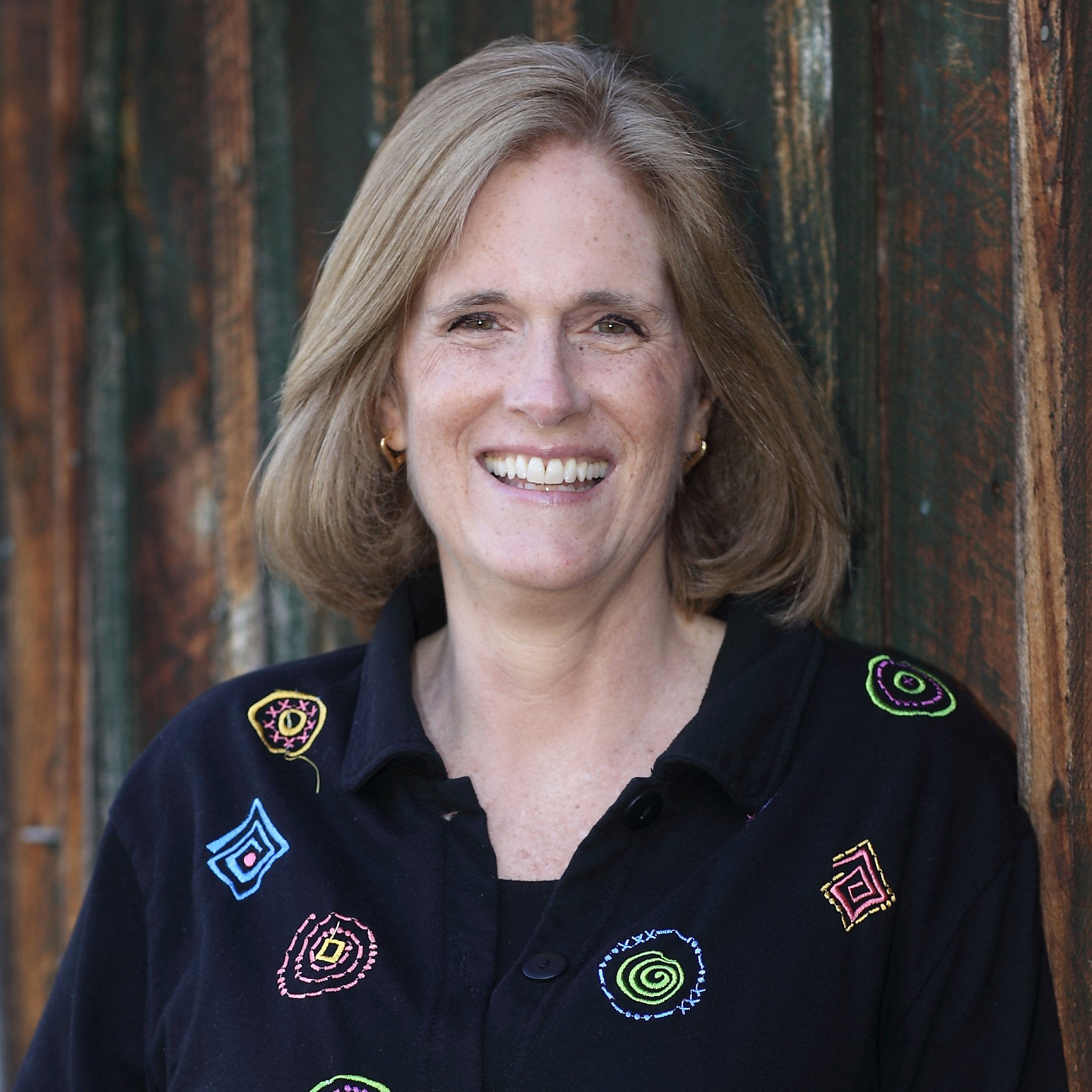 Avatar of Wendy Pease