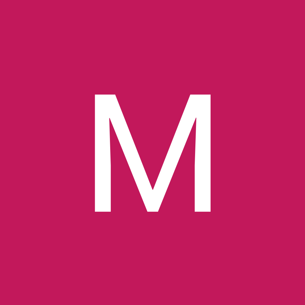 Avatar of Matthew B.