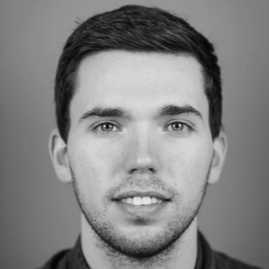 Avatar of Jake Lambert