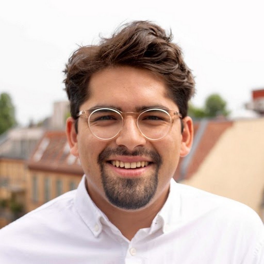 Avatar of Felipe C.